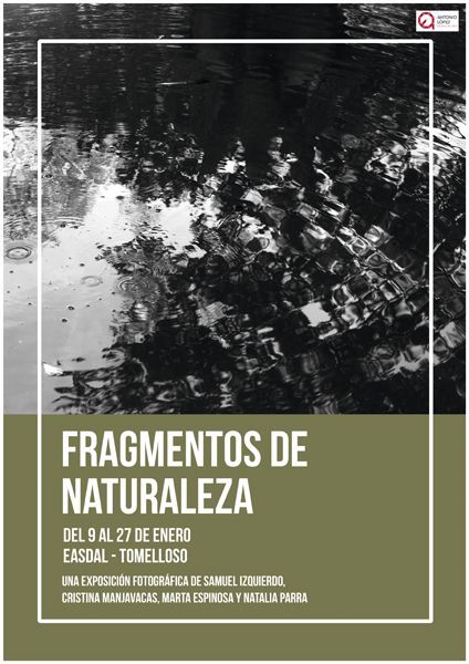 Cartel Expo Caja