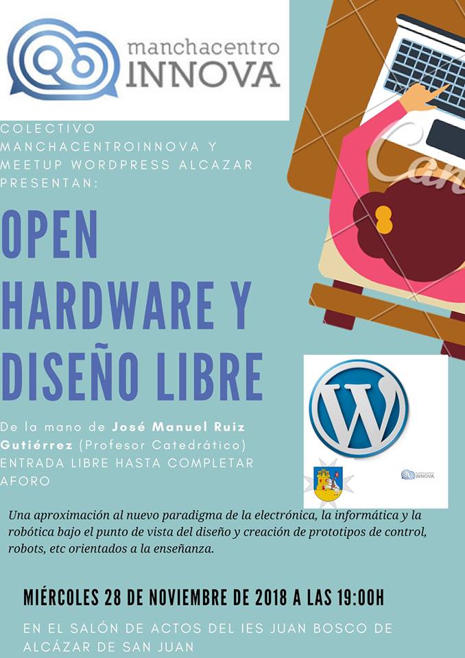 open hardware