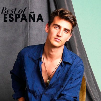 foto sergio prieto